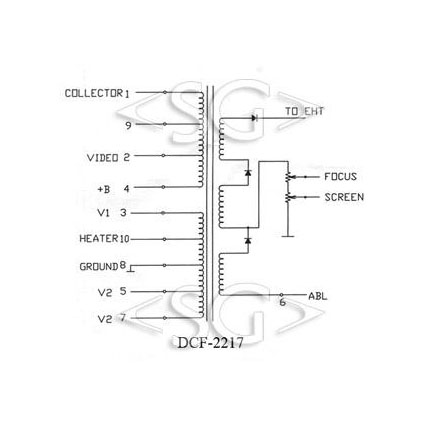 ������������� DCF2217